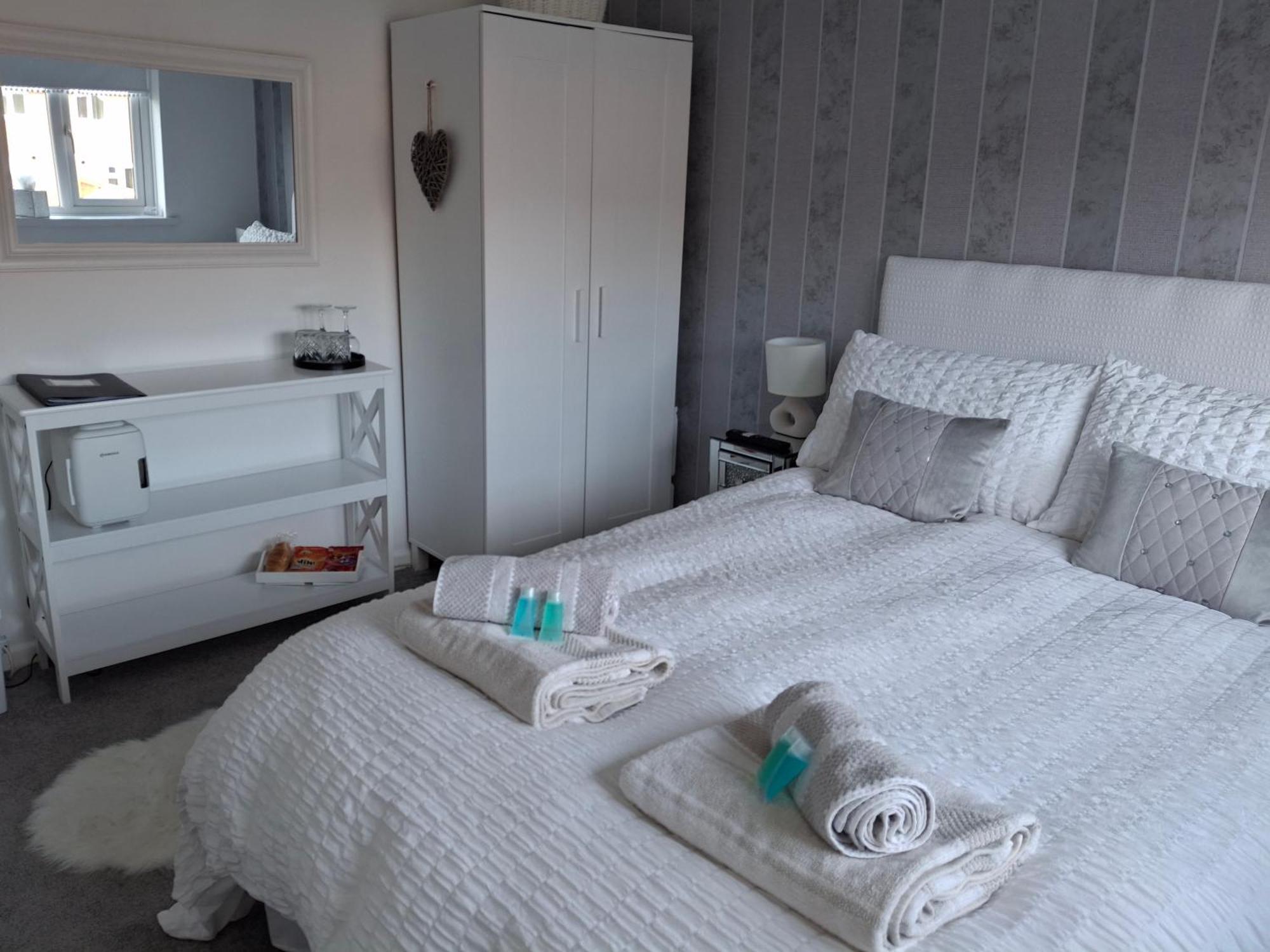 Home From Home Guest House Рочфорд Стая снимка